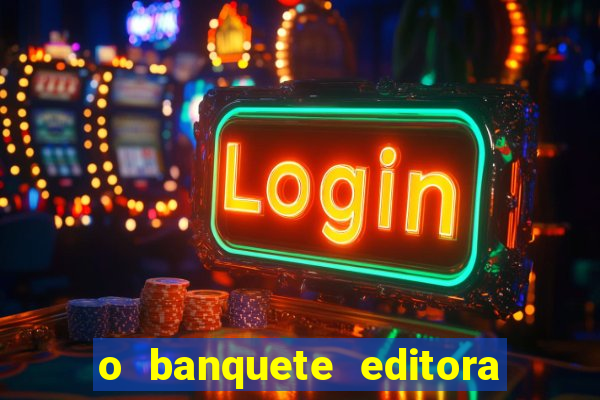 o banquete editora 34 pdf